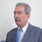 Dip. Crisógono Pérez López
