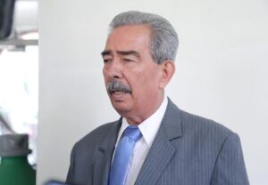 Dip. Crisógono Pérez López