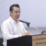 Dip. Cuauhtli Fernando Badillo Moreno