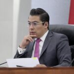 Dip. Cuauhtli Fernando Badillo Moreno