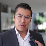 Dip. Cuauhtli Fernando Badillo Moreno