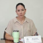 Dip. Dulcelina Sánchez de Lira