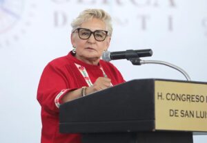 Dip. Frinne Azuara Yarzabal