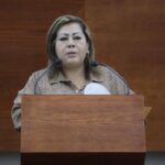 Dip. Jaquelinn Jáuregui Mendoza