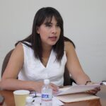 Dip. Jessica Gabriela López Torres