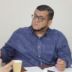 Dip. José Roberto García Castillo