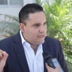 Dip. Luis Emilio Rosas Montiel