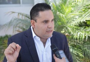 Dip. Luis Emilio Rosas Montiel
