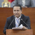 Dip. Luis Fernando Gámez Macías