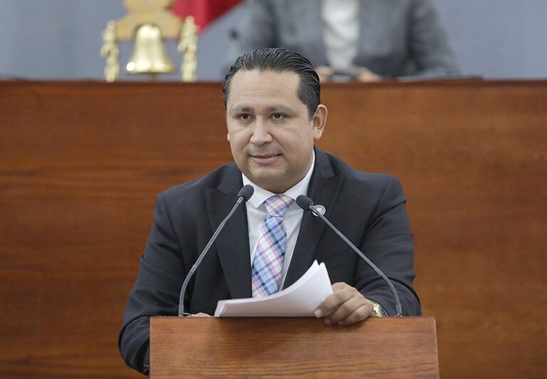 Dip. Luis Fernando Gámez Macías