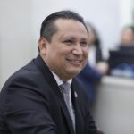 Dip. Luis Fernando Gámez Macías