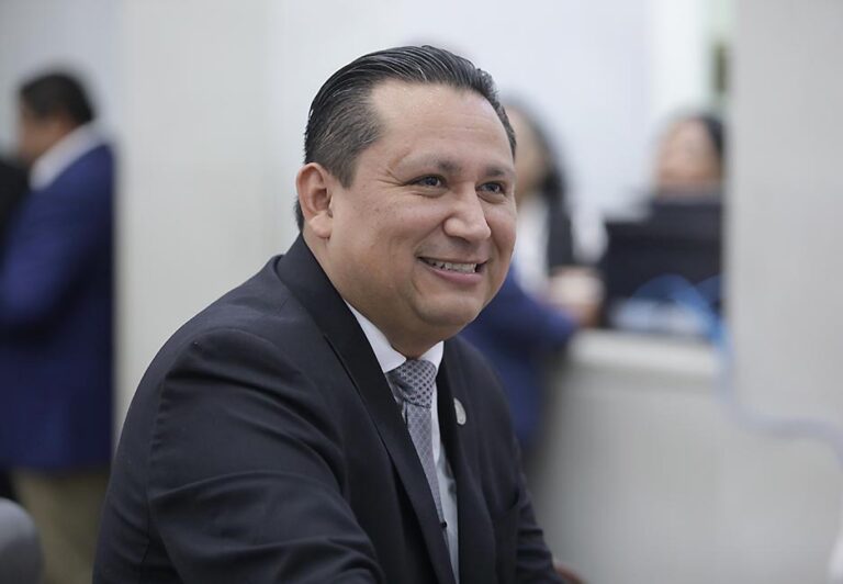 Dip. Luis Fernando Gámez Macías