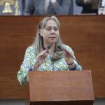 Dip. Ma Sara Rocha Medina