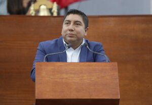 Dip. Marcelino Rivera Hernández