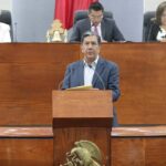 Dip. Marco Antonio Gama Basarte