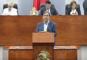Dip. Marco Antonio Gama Basarte
