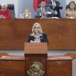 Dip. María Aranzazu Puente Bustindui