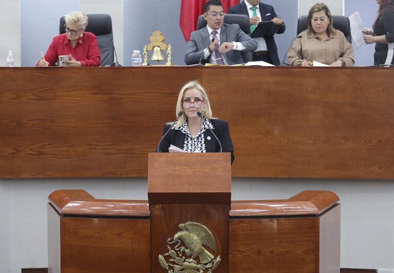Dip. María Aranzazu Puente Bustindui