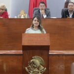 Dip. María Dolores Robles Chairez