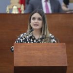 Dip. María Dolores Robles Chairez