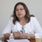 Dip. María Leticia Vázquez Hernández