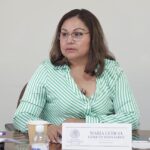 Dip. María Leticia Vázquez Hernández