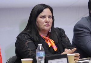 Dip. Martha Patricia Aradillas Aradillas