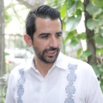Dip. Rubén Guajardo Barrera