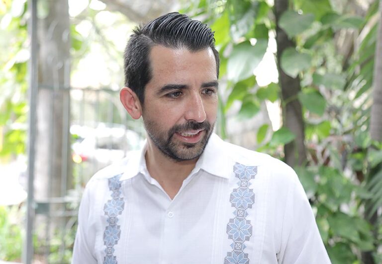 Dip. Rubén Guajardo Barrera