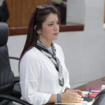 Nancy Jeanine García Martínez