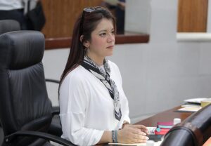 Nancy Jeanine García Martínez