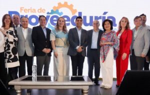 PROVEEDURÍA