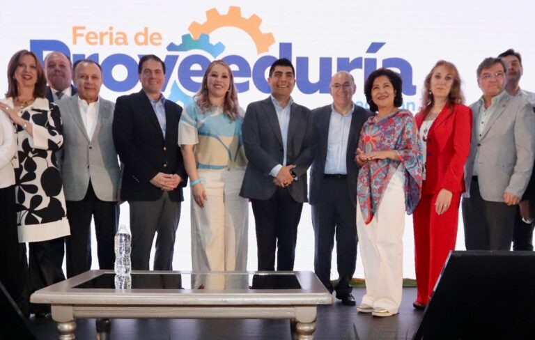 PROVEEDURÍA