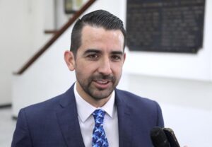 Rubén Guajardo Barrera