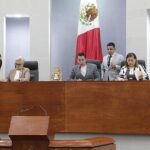 Sesión Ordinaria.