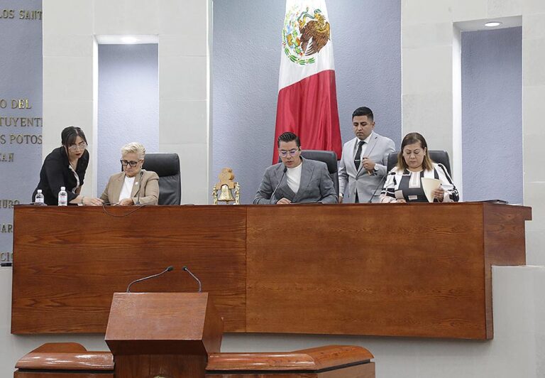 Sesión Ordinaria.