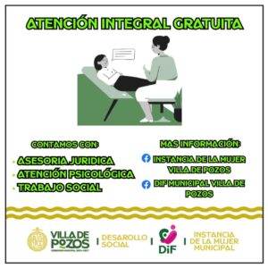 atencion