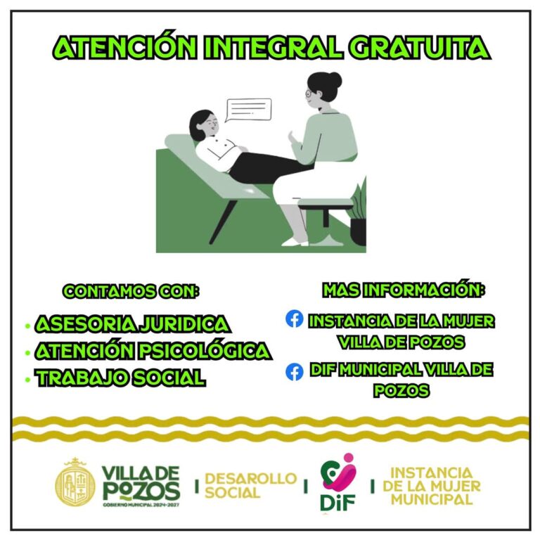 atencion