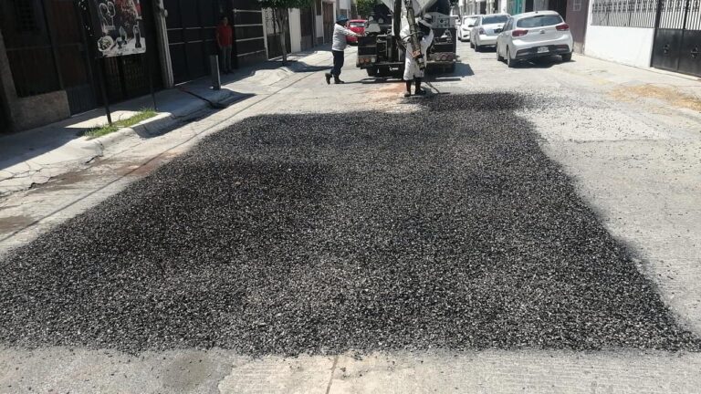 bacheo