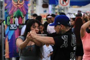 baile