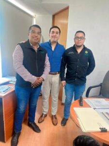 emprendedor