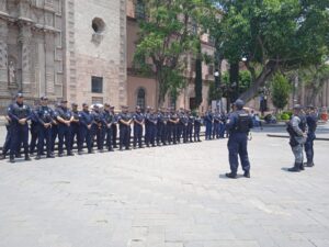 estrategia
