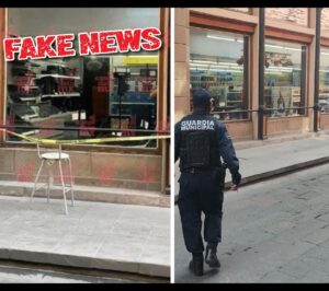 fake