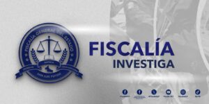 fiscalia