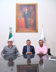 ganado