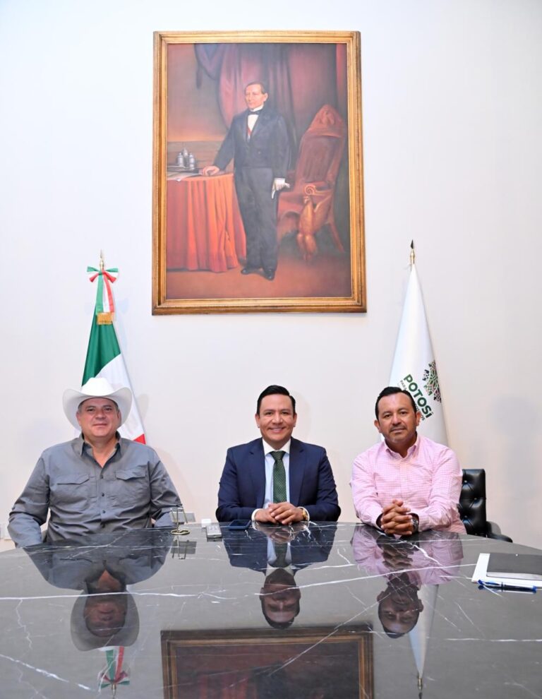 ganado