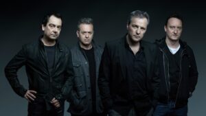 hombres g