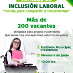inclusion