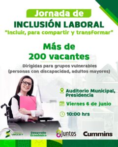 inclusion
