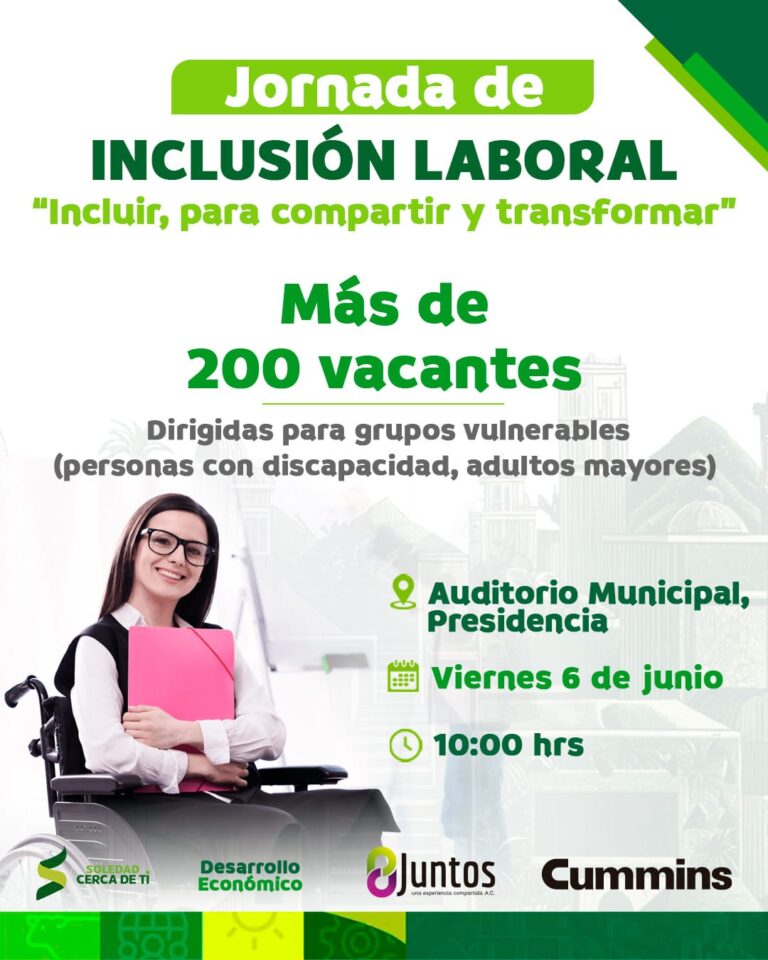 inclusion